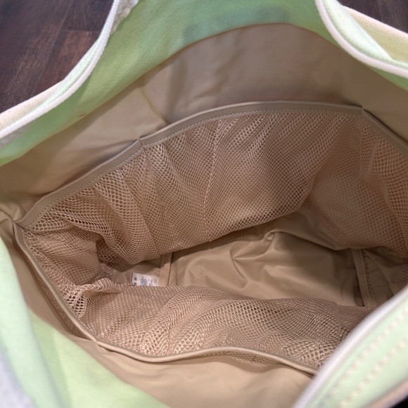 NWT Lands End Tote - Picture 11 of 14